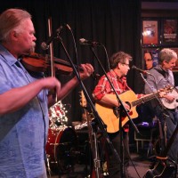 The Canal Street String Band