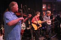 The Canal Street String Band